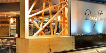 Driftwood Lounge