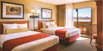 Marina View Room
