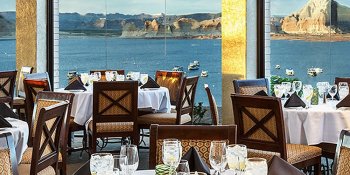 Rainbow Room Restaurant